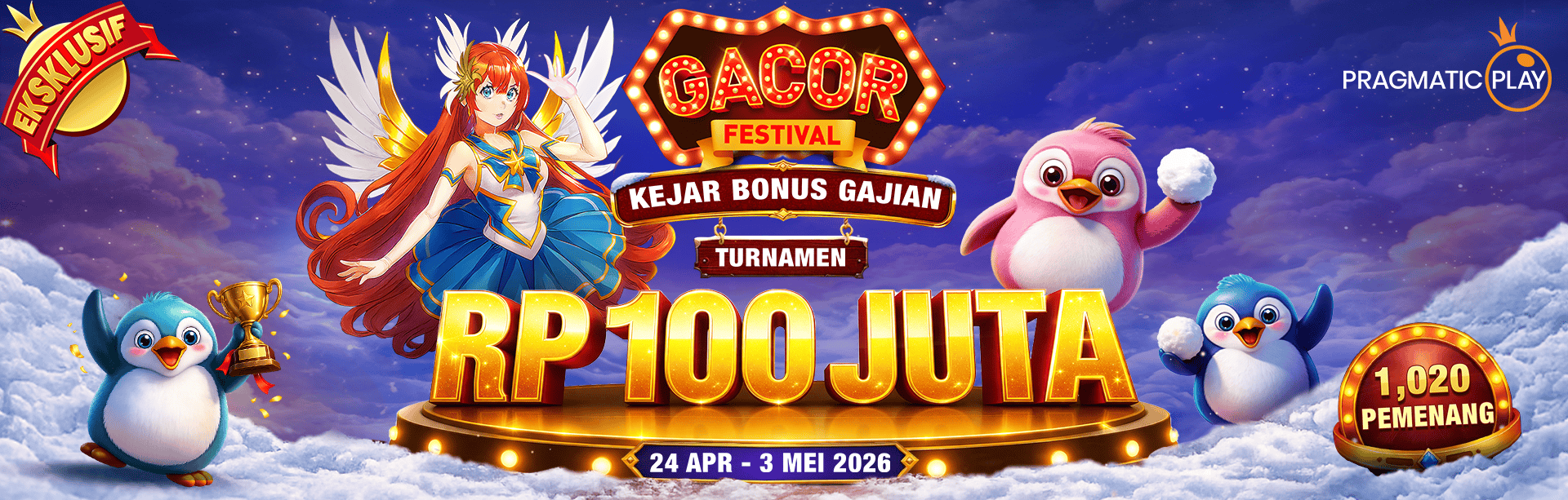 Slot Online